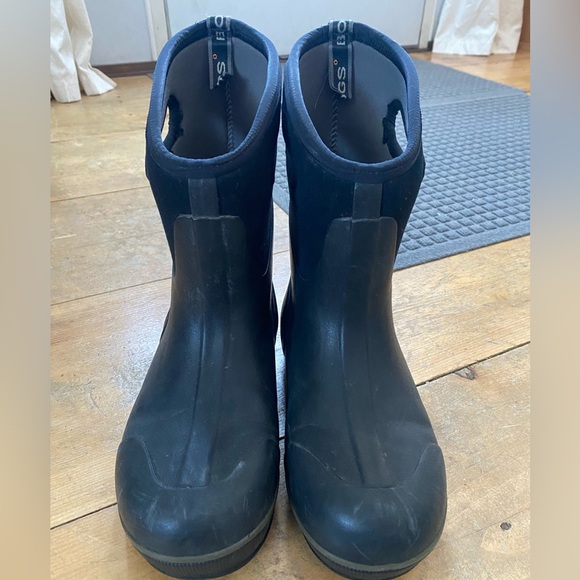 Bogs classic ultra mid boots men’s 8 - Picture 2 of 8